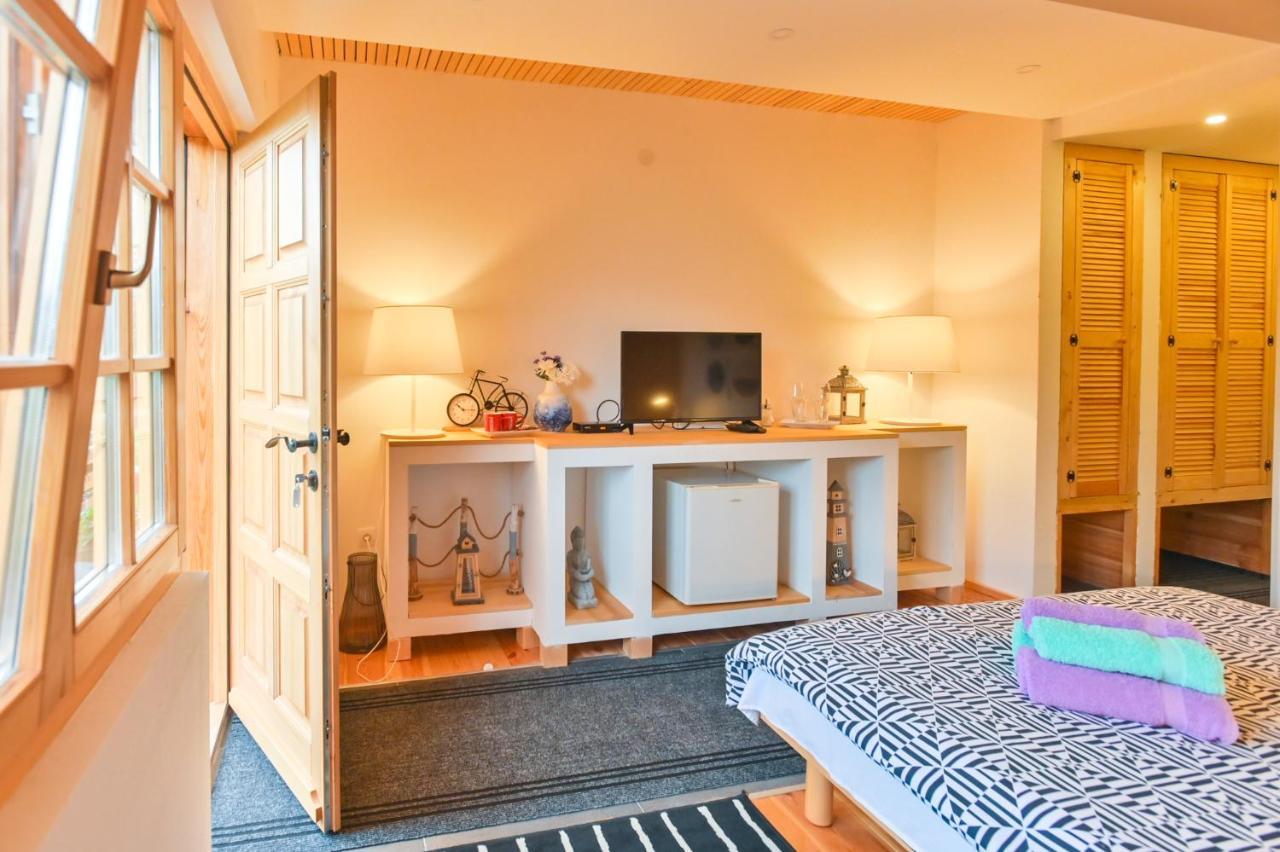 Neva Sobe Sa Pogledom Na Planine Apartman Mokra Gora Kültér fotó