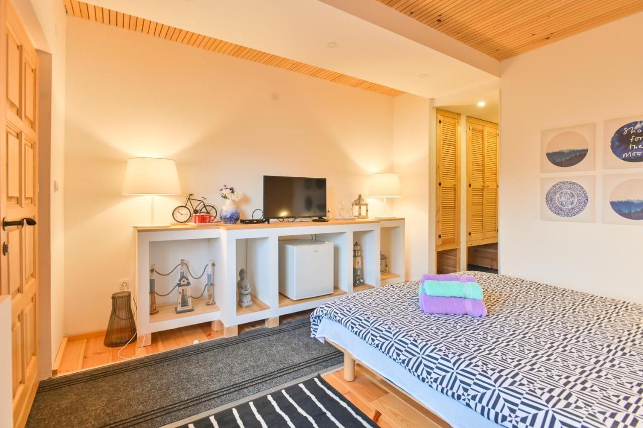 Neva Sobe Sa Pogledom Na Planine Apartman Mokra Gora Kültér fotó